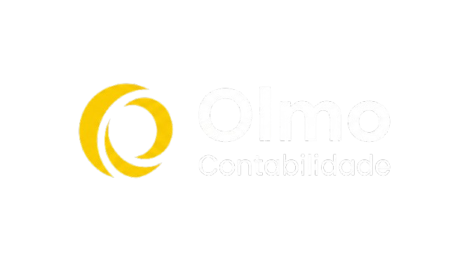 Olmo Contabilidade Logo
